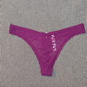 Victoria Secret PINK Underwear